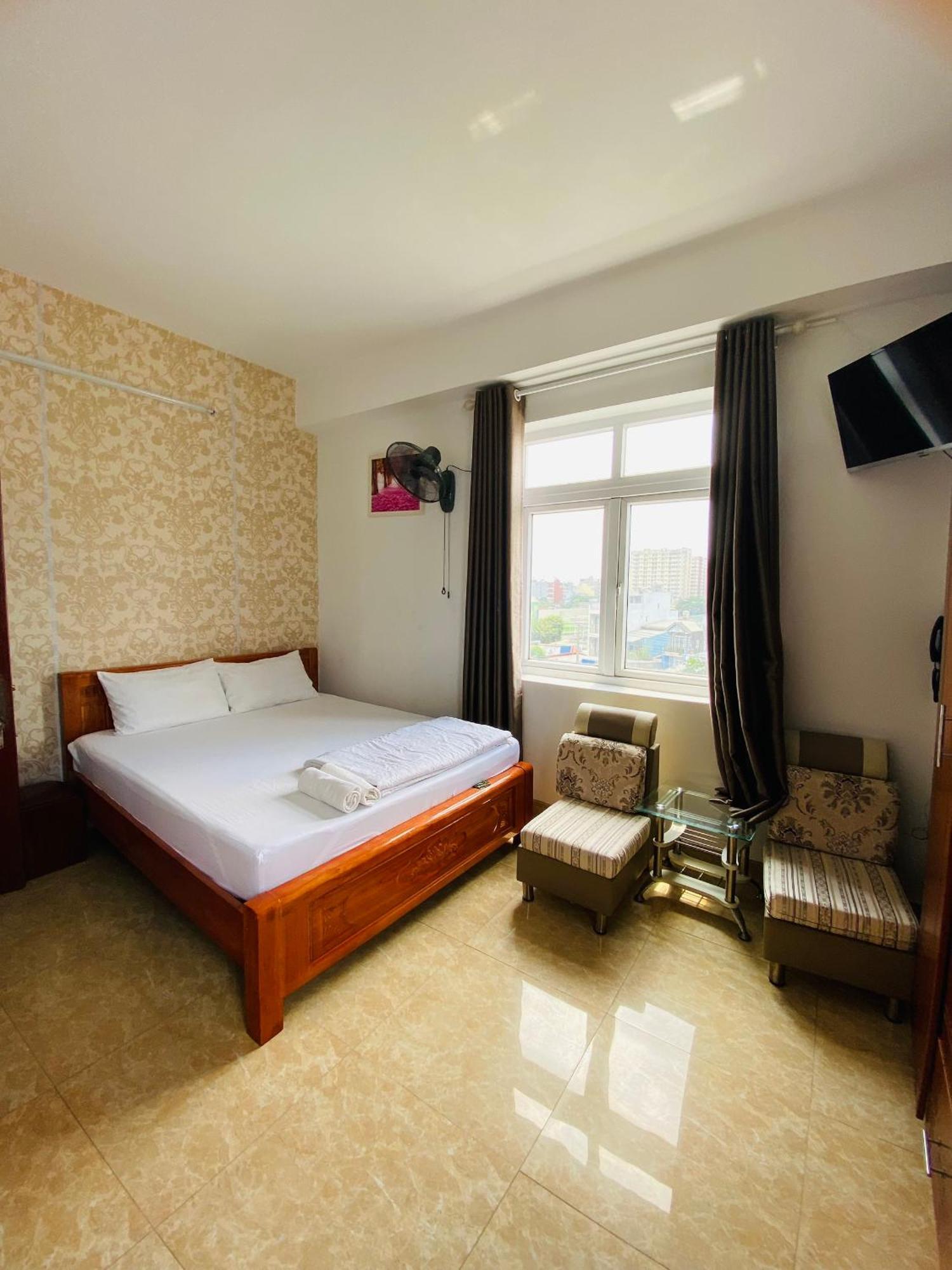 Khách sạn Nhat Hoang TP. Hồ Chí Minh