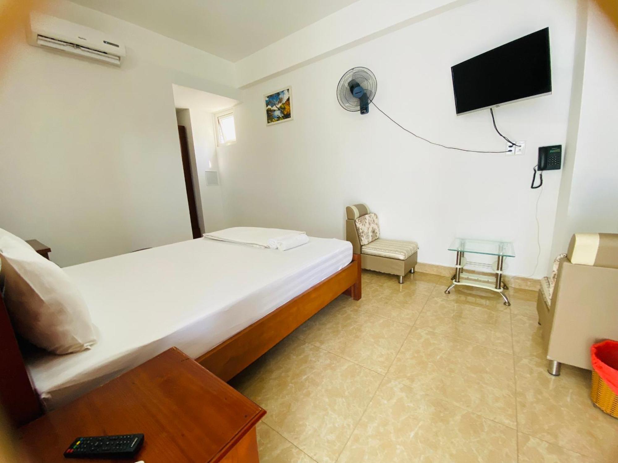 Khách sạn Nhat Hoang TP. Hồ Chí Minh