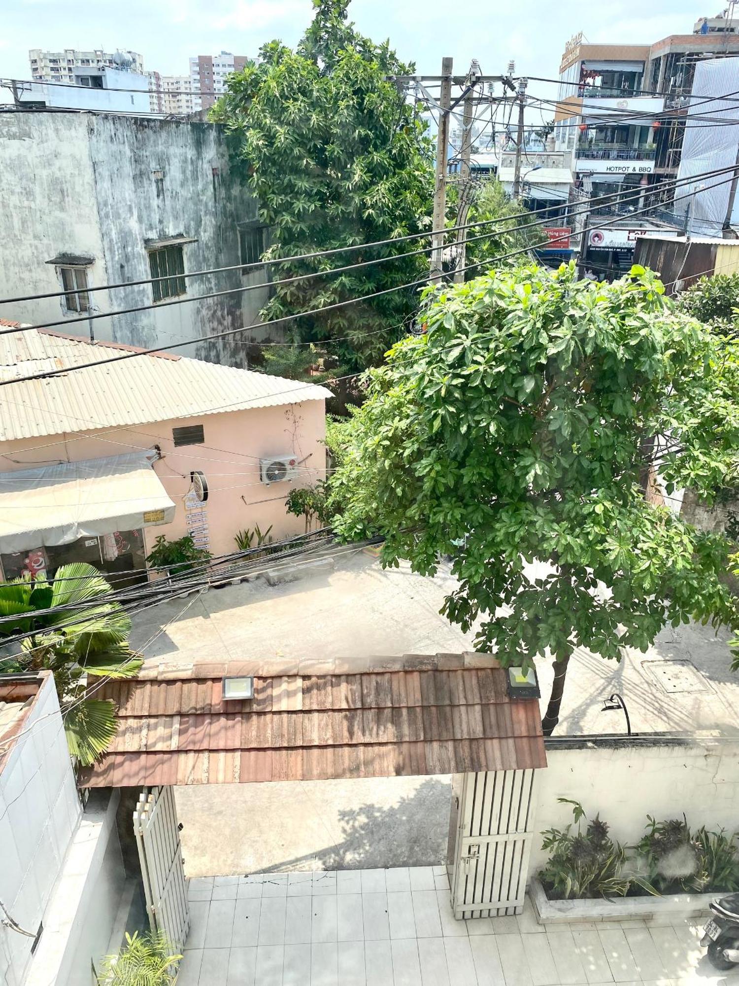 Nhat Hoang Khách sạn TP. Hồ Chí Minh