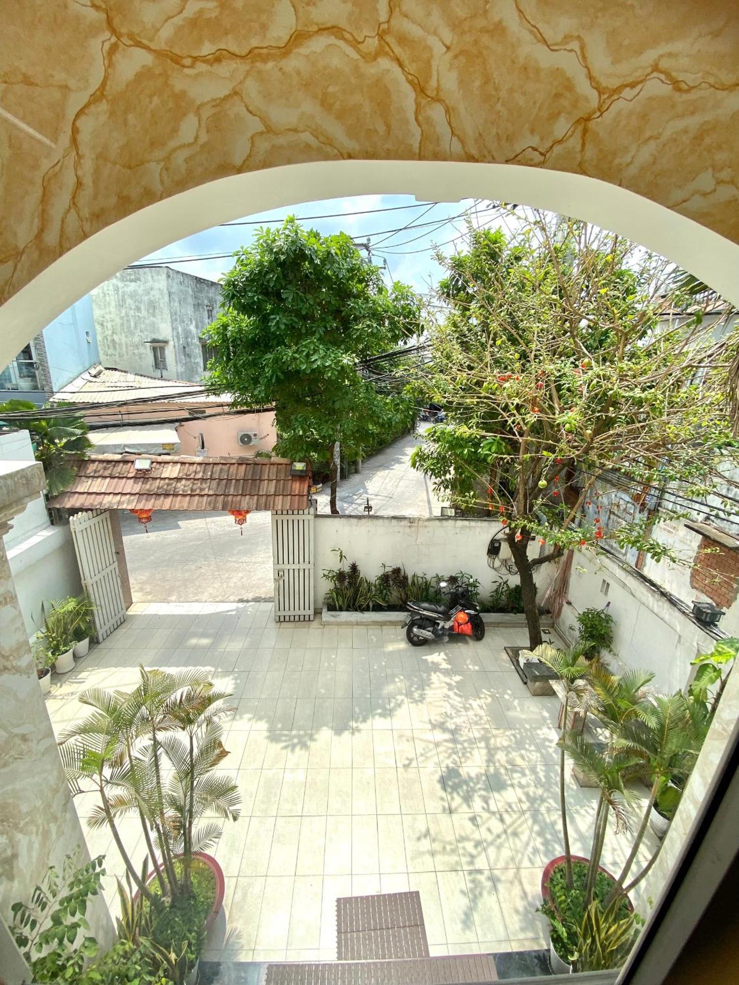 Khách sạn Nhat Hoang